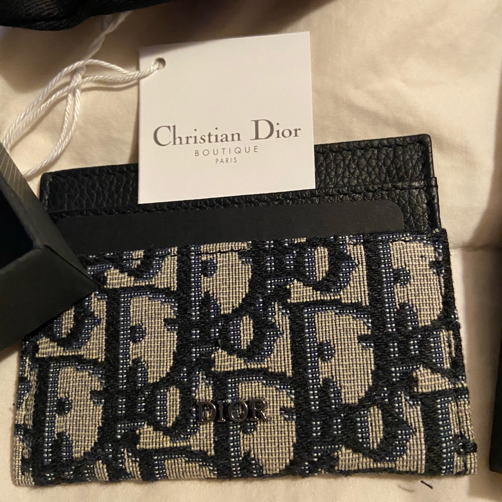Christian Dior